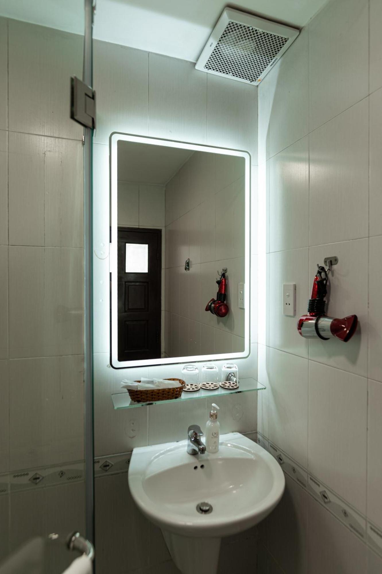 Hotel Lantern Ho Chi Minh City
